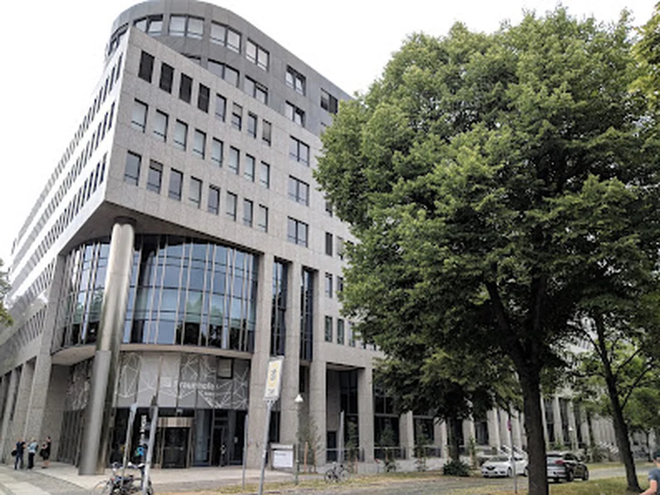 Fraunhofer Institut für Offene Kommunikationssysteme FOKUS, Berlin