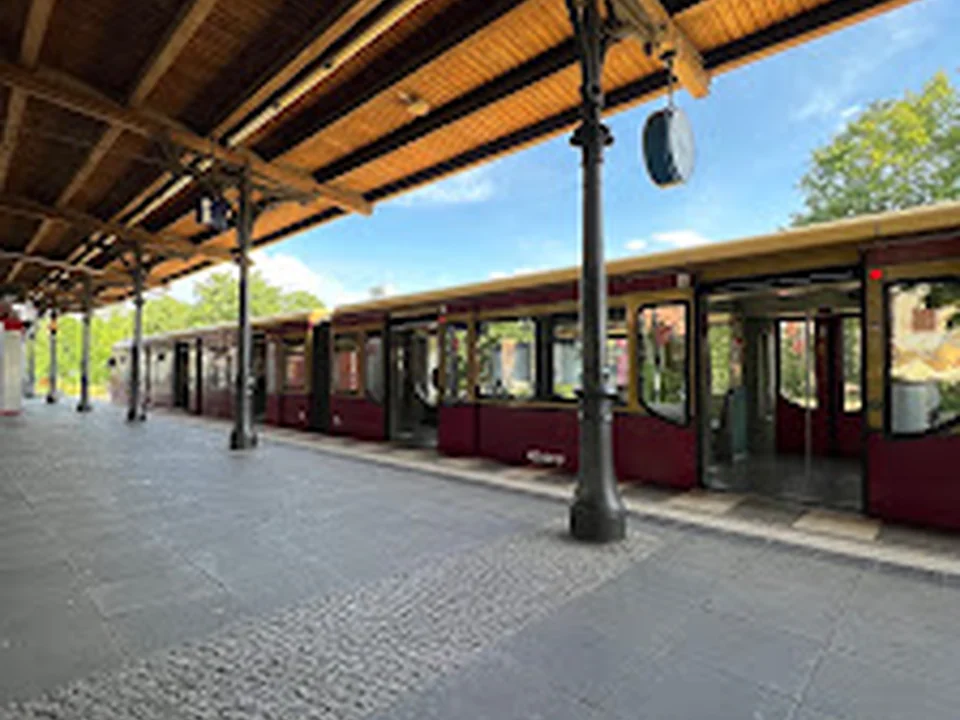 Zehlendorf, Berlin
