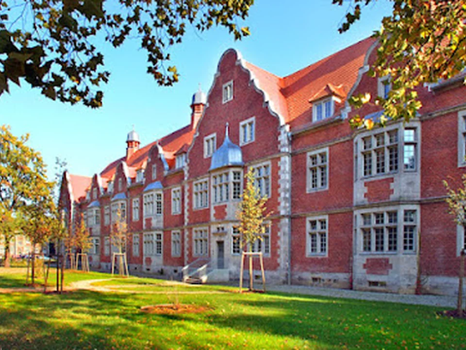 Immanuel Krankenhaus Berlin | Standort Buch