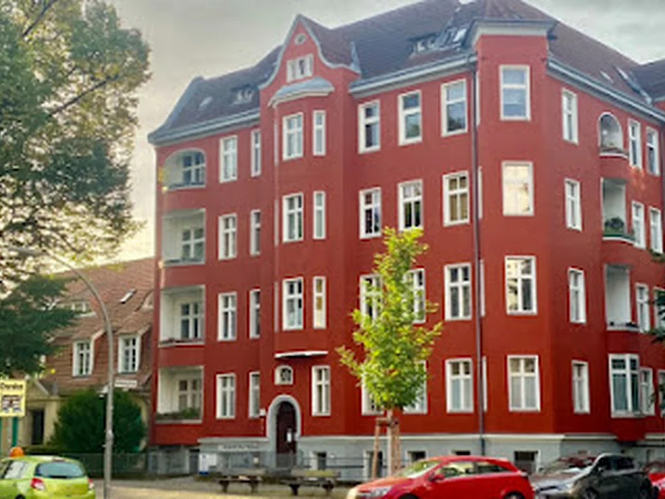 Praxis Dahmen und Döring Unfallchirurgie Alt Tempelhof, Berlin