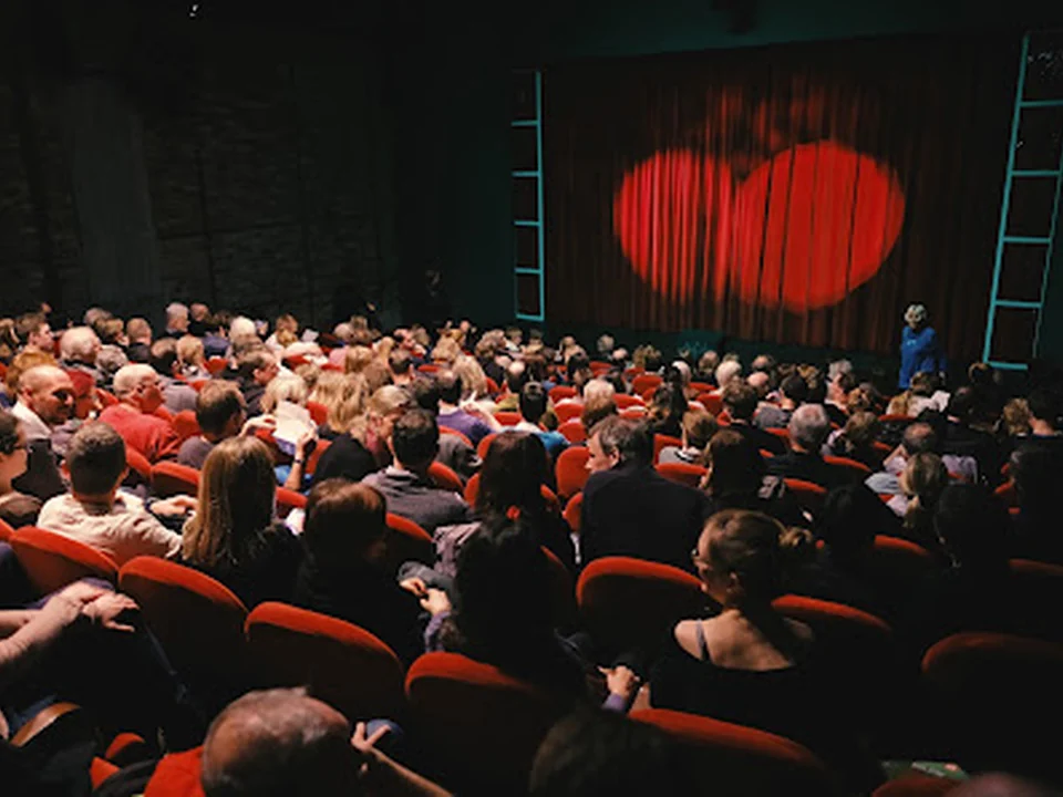 Pfefferberg Theater, Berlin
