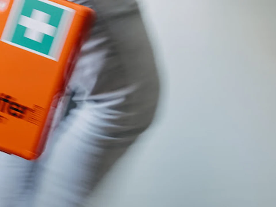 Berliner Ärzte-Notdienst RAB Arztbesuche - Hausbesuchsdienst für den Berliner Südwesten