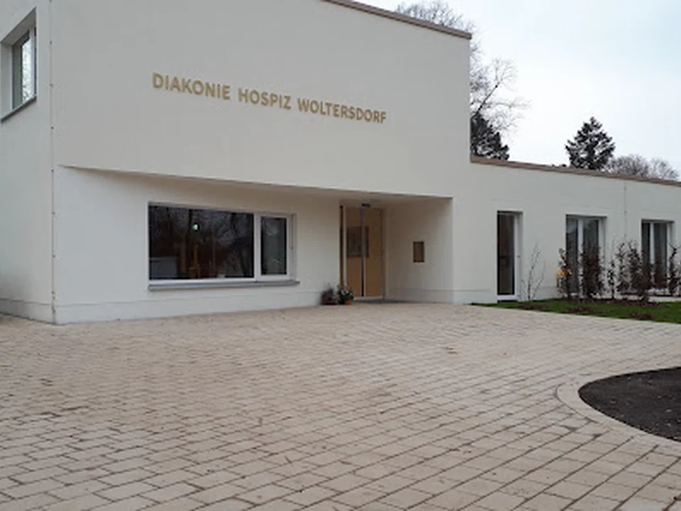 Diakonie-Hospiz Woltersdorf, Berlin