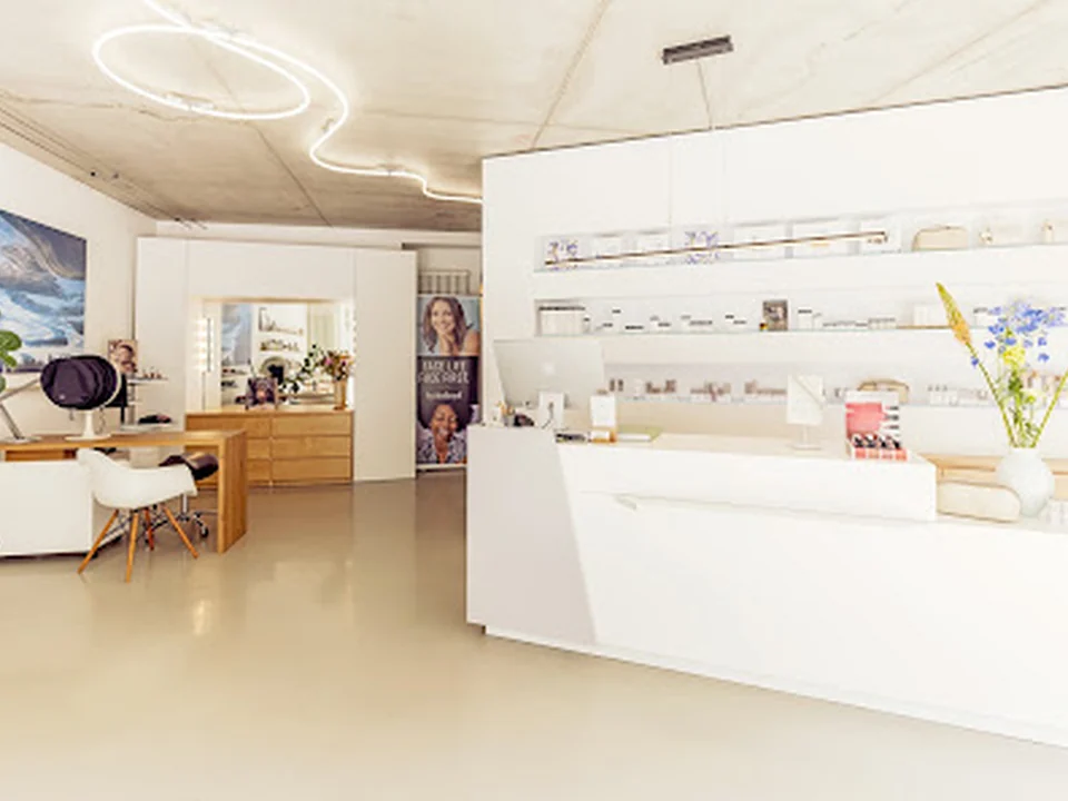 Blank Cosmetic - Kosmetikstudio Prenzlauer Berg, Berlin