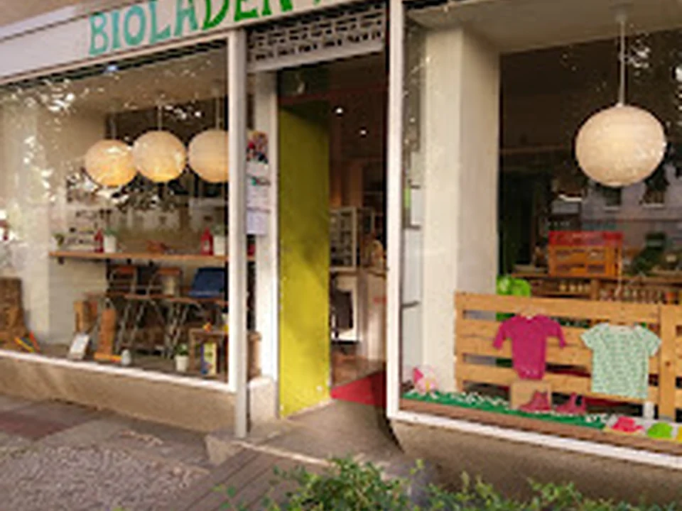 Der Bioladen, Berlin