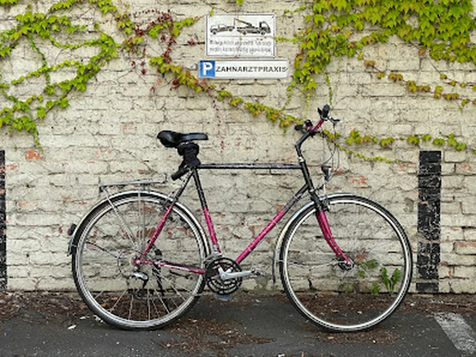 Rent a Bike 44 in Berlin Neukölln