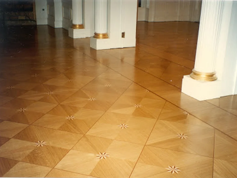 Parkett Wiehle GbR, Berlin