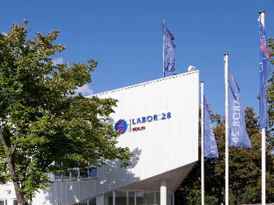 Labor 28 MVZ GmbH, Berlin
