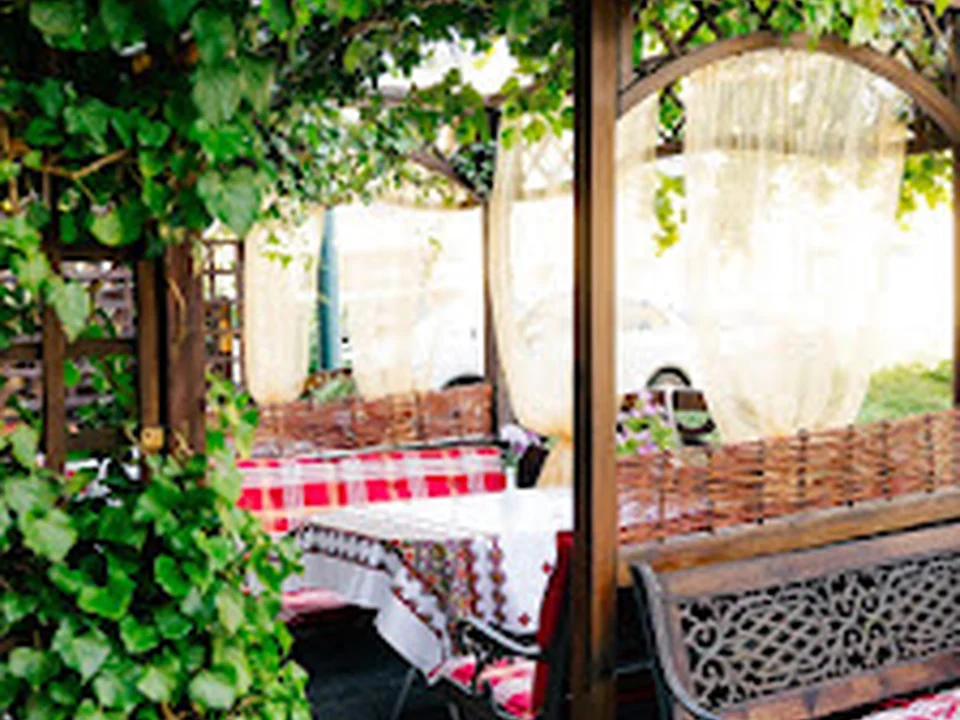 Restaurant Stefania DE, Berlin