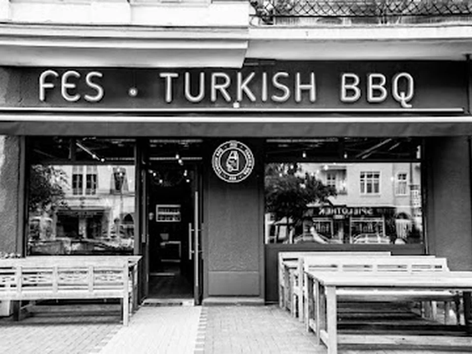Fes - Turkish BBQ, Berlin
