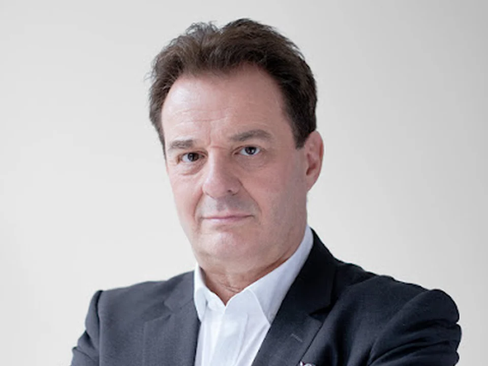 Herr Prof. Dr. med. Manfred Tetz, Berlin