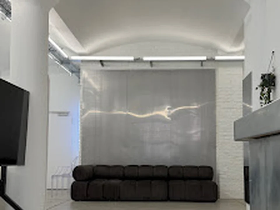 ETERNITY TATTOO BERLIN - Berlins Finest Tattoo Studio -
