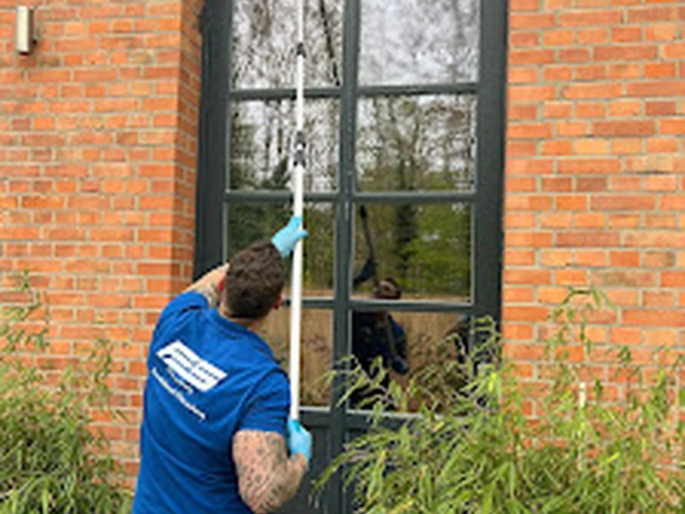 FreshStart Cleaning Gebäudereinigung, Berlin