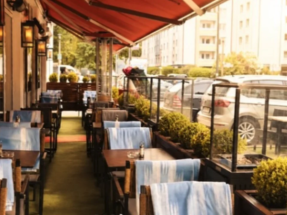 Steakhouse & Restaurant Las Malvinas, Berlin