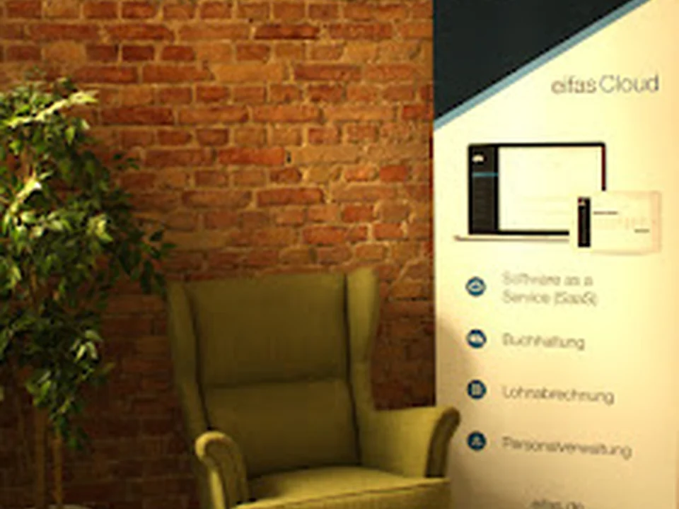 eifas GmbH, Berlin