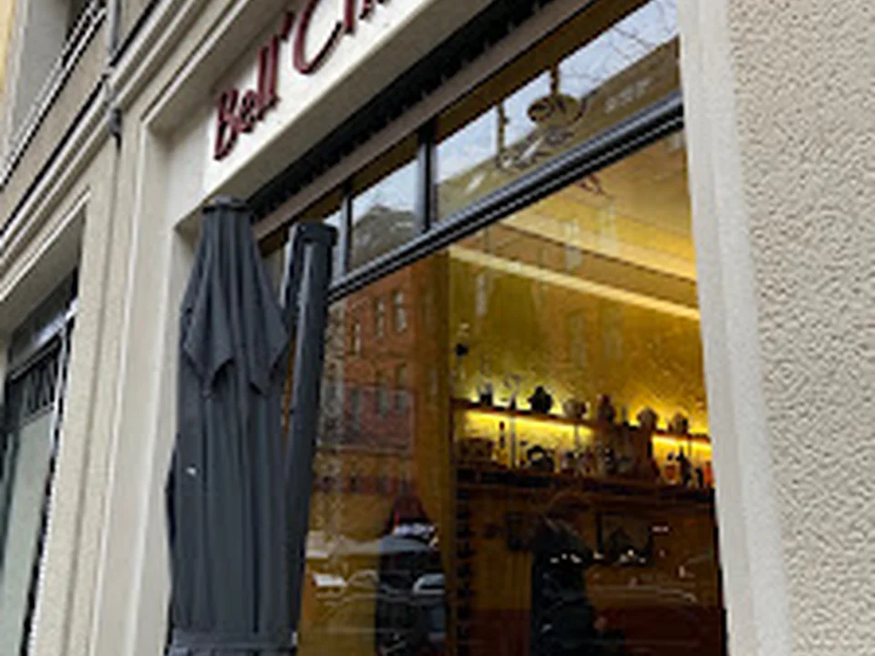 Café Bell Chicco, Berlin