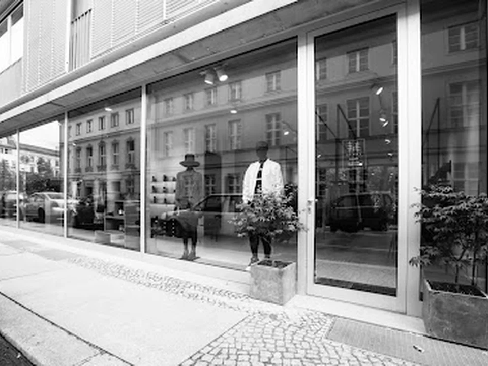 Orimono Berlin