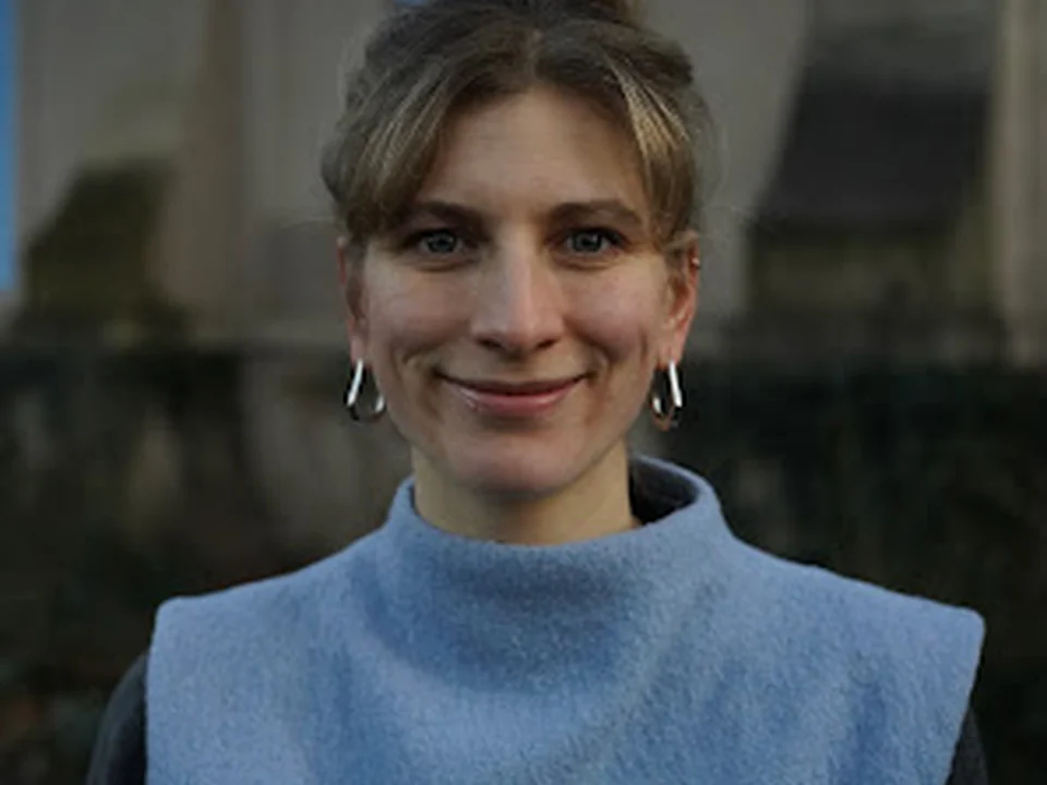 Hebamme Ayla Ottmüller, Berlin
