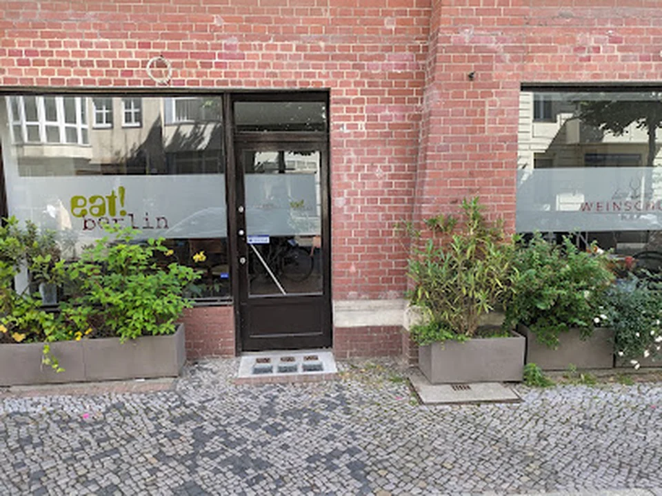 LAGANO - Krawatten & Herren-Accessoires, Berlin