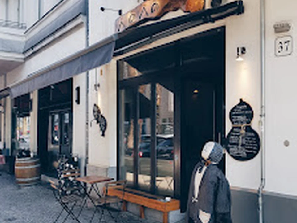 Heno Heno, Berlin