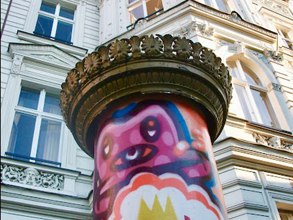 Grand Hostel Berlin Classic