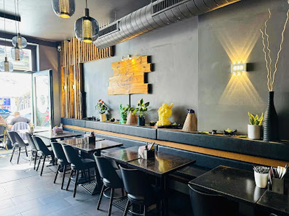Mom's - Vegan Cooking, Berlin