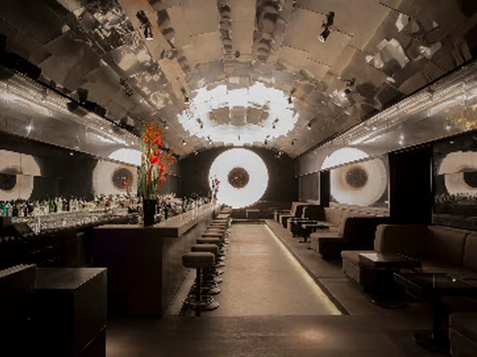 BAR TAUSEND, Berlin