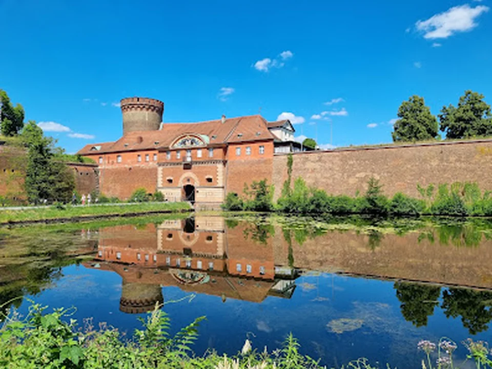 Zitadelle Spandau, Berlin