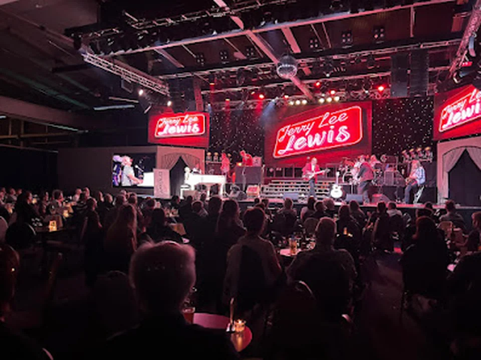Stars in Concert, Berlin