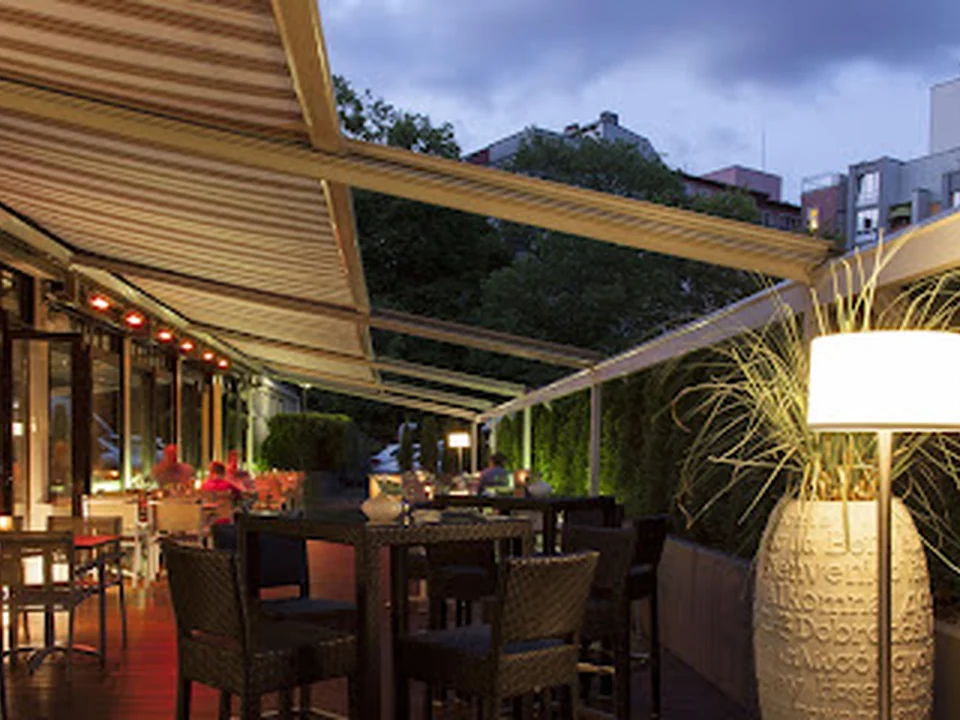 Crowne Plaza Berlin City Centre Ku'Damm by IHG