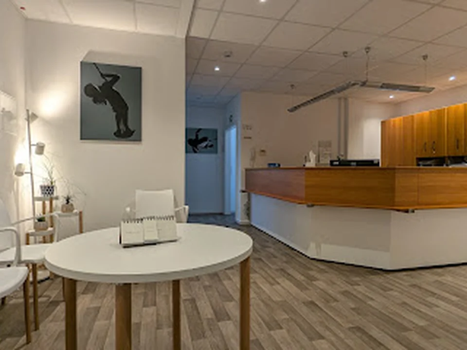 MVZ pro patiente Kaulsdorf, Dr. med. Jörg Stohrer, Berlin