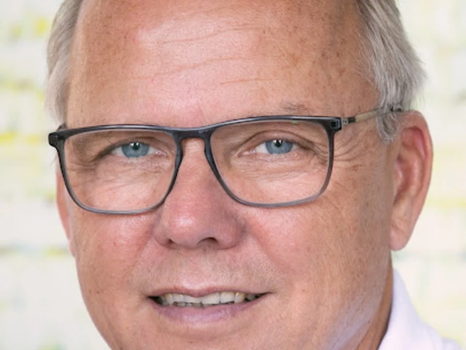 Dr. med. Johannes-Stephan von Rüdiger, Orthopäde & Unfallchirurg, zertifizierter Experte für Fußchirurgie (GFFC), Berlin