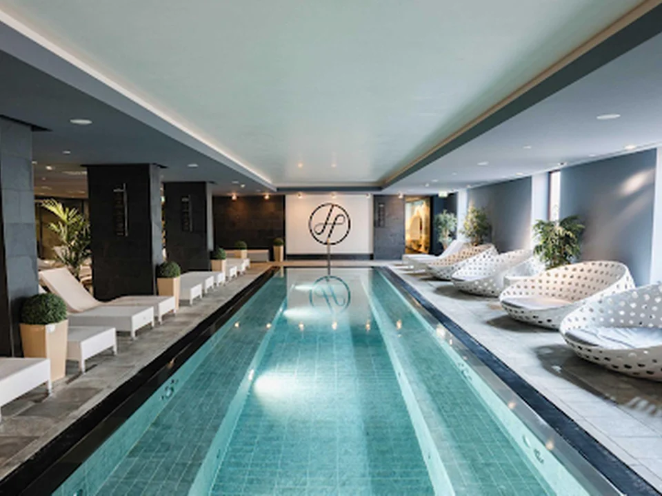 Holmes Place Berlin Potsdamer Platz