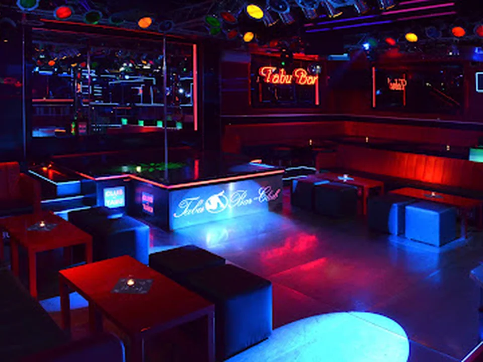 Tabu Bar & Club Berlin