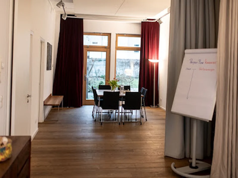 SEQUOYA Karriereberatung und Organisationsentwicklung GmbH, Berlin