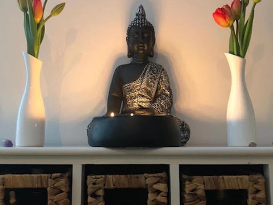 Suwaya Ayurvedische Massage Berlin