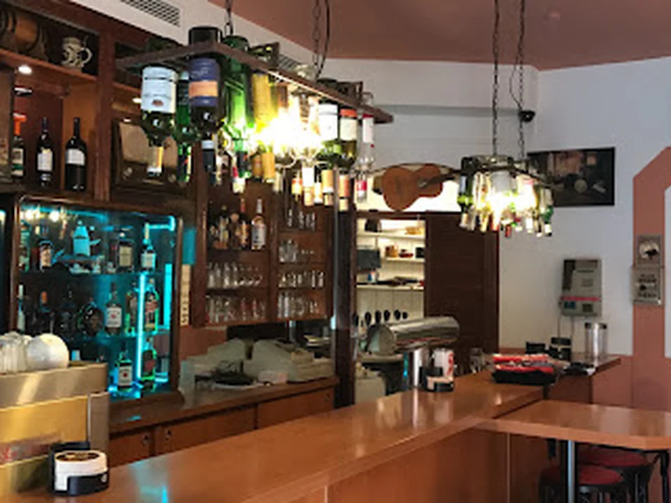 Pub a la Pub, Berlin