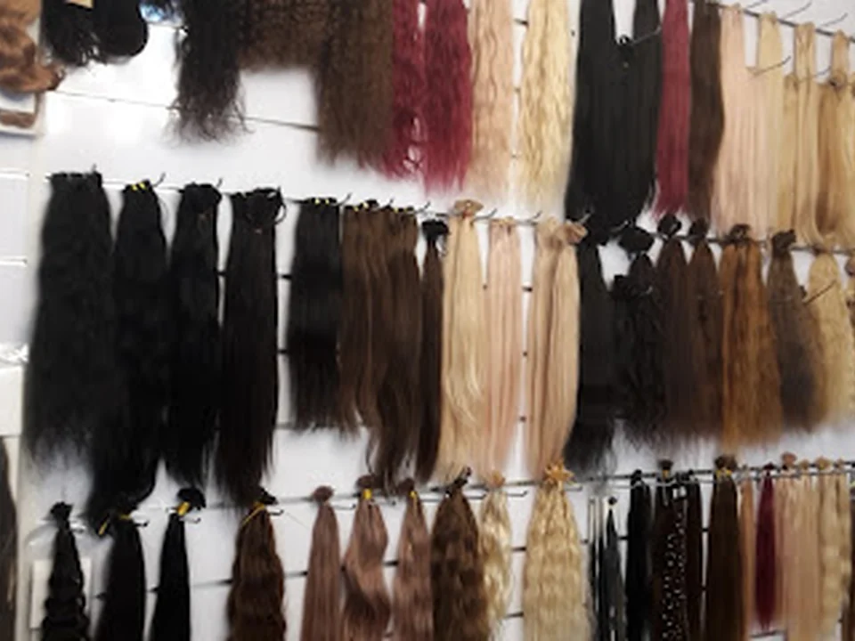 Malaika Hair Hair Extensions, Berlin