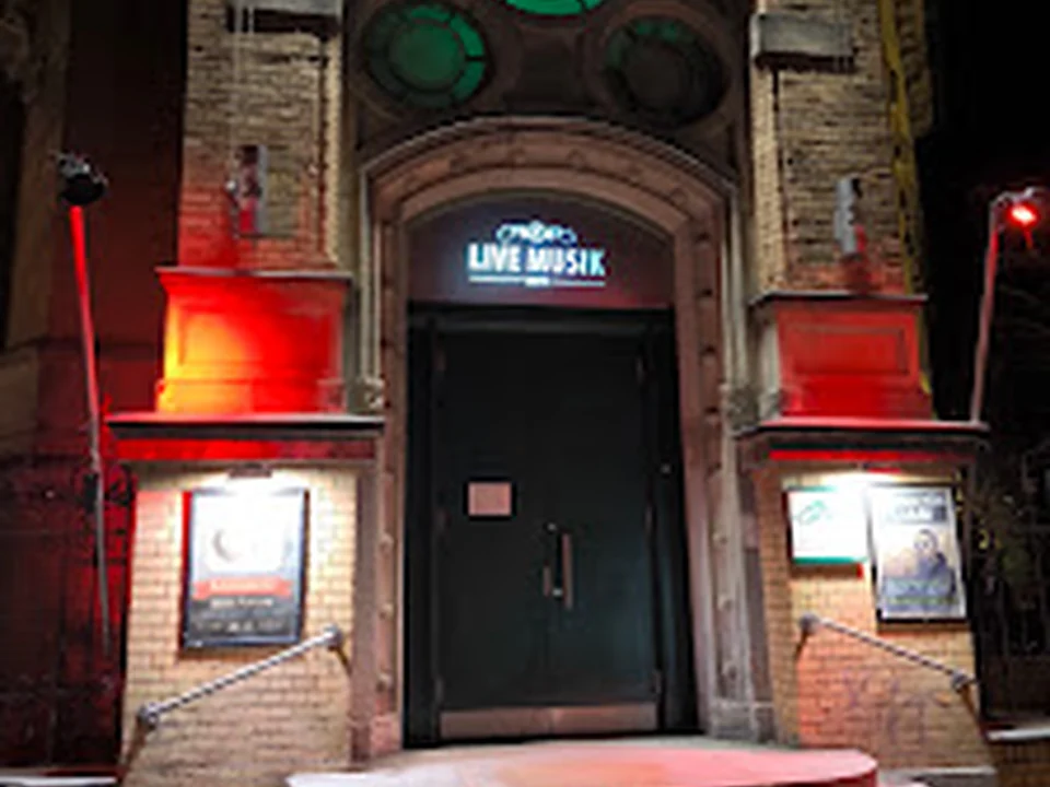 Frannz-Club, Berlin
