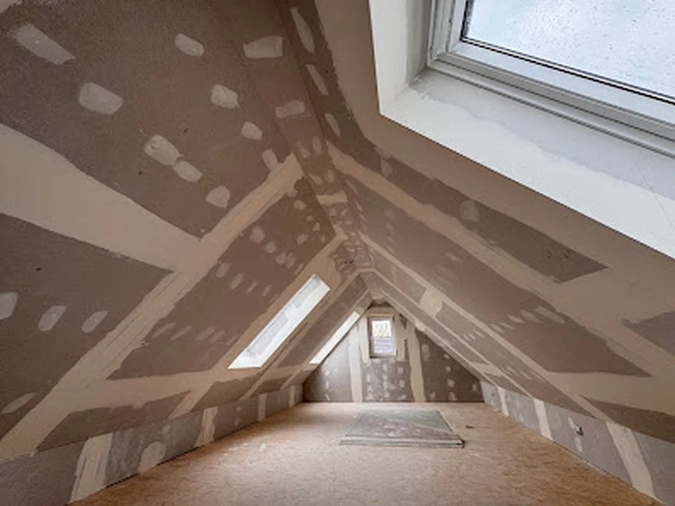 M&N GbR – Trockenbau & Innenausbau Berlin