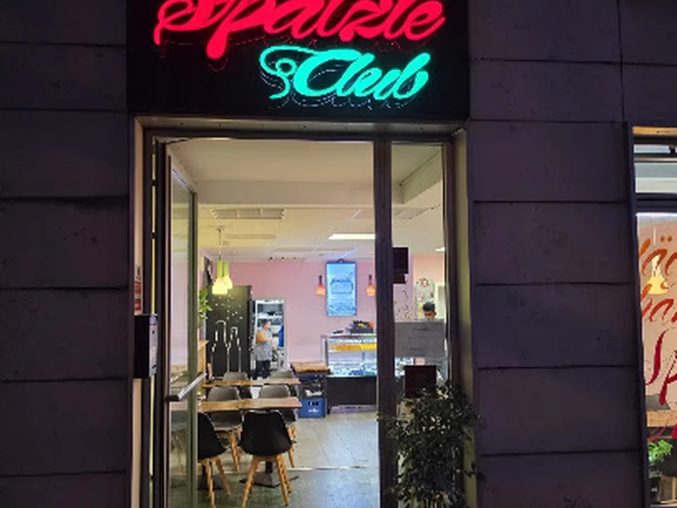 Spätzle Club, Berlin