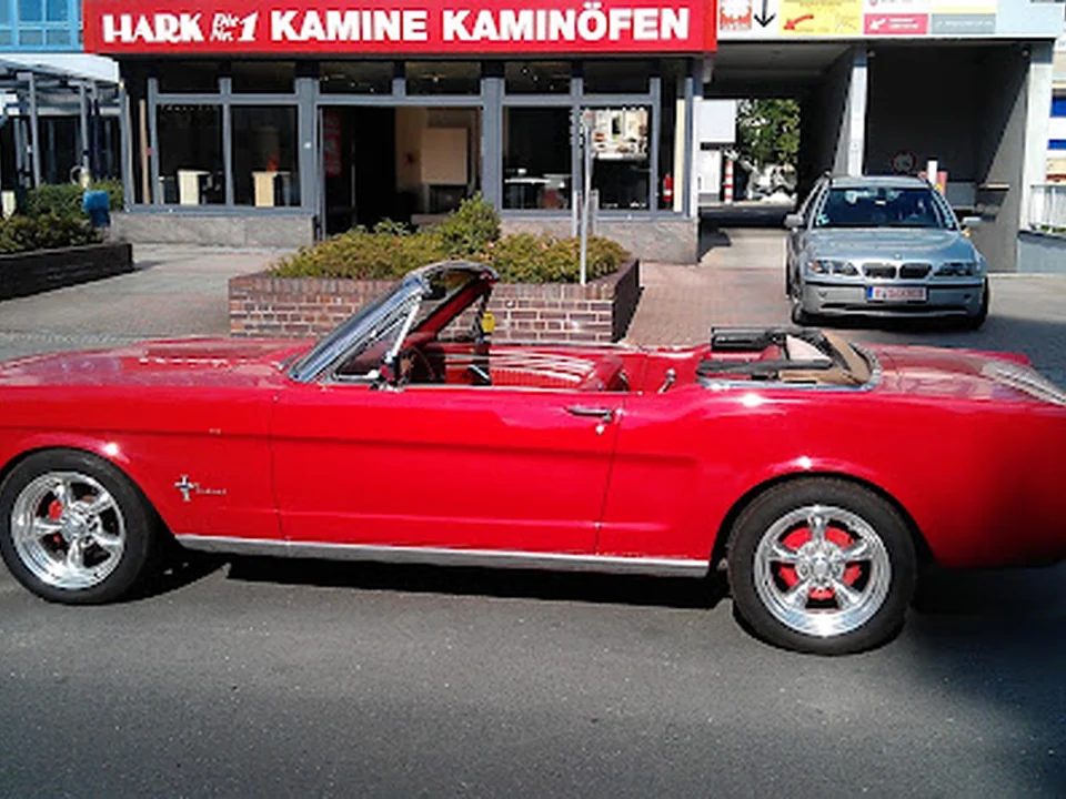 AUTOLANDIA GEBRAUCHTWAGEN, Berlin
