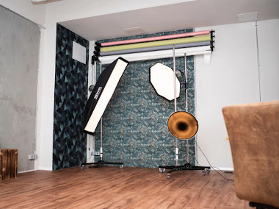 Photography Anna Müller - Exklusive Babybauch, Neugeborenen und Hochzeitsfotografie, Berlin