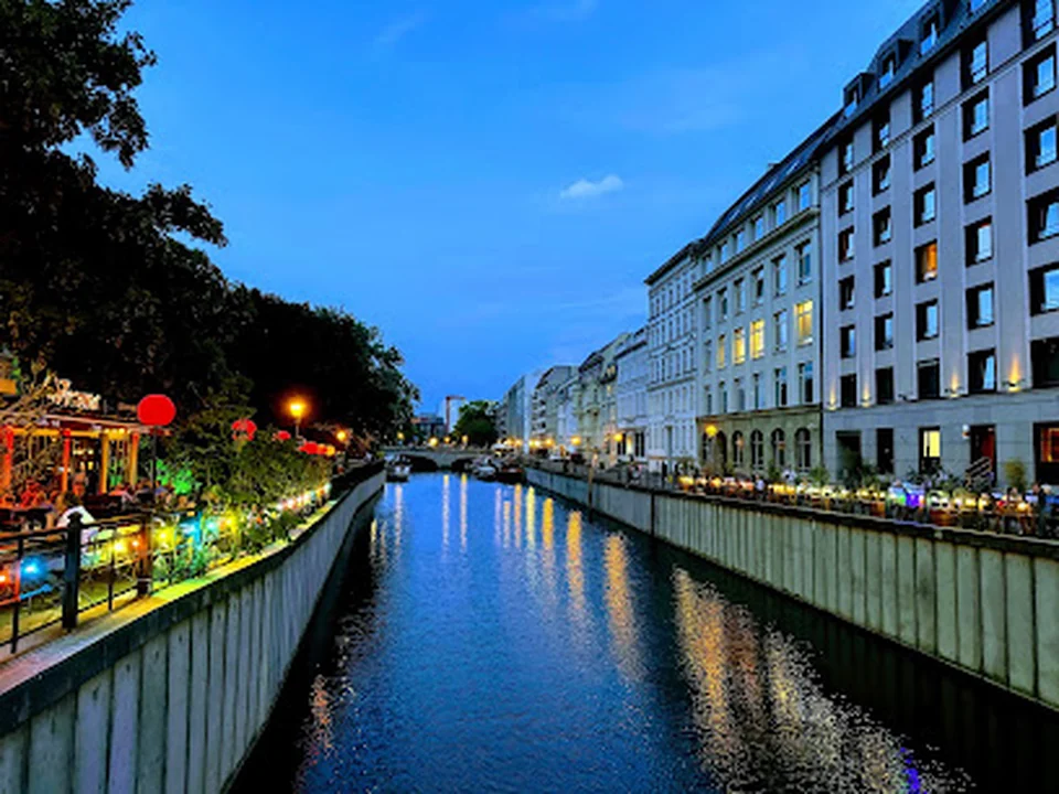 Ermelerhaus, Berlin