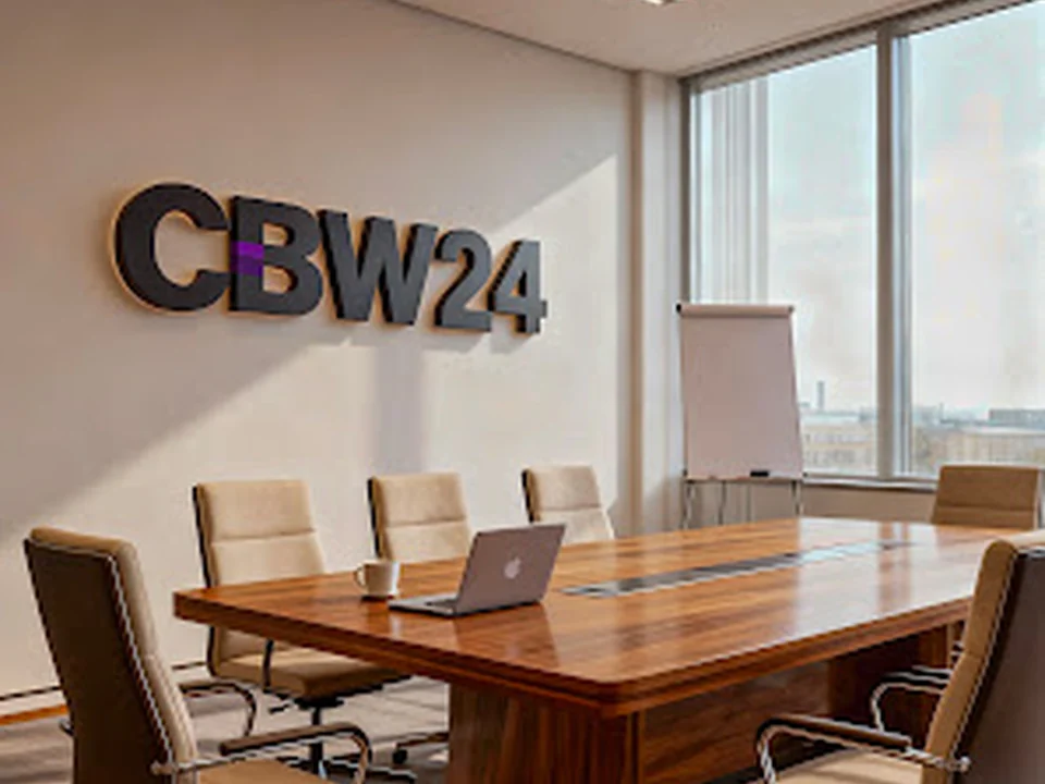 CBW24 (Check Billig Werbung 24), Berlin