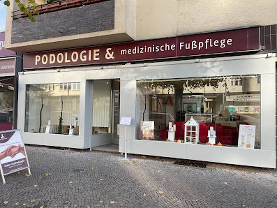 Ortho-Ped Dittmer GmbH & Co KG, Berlin