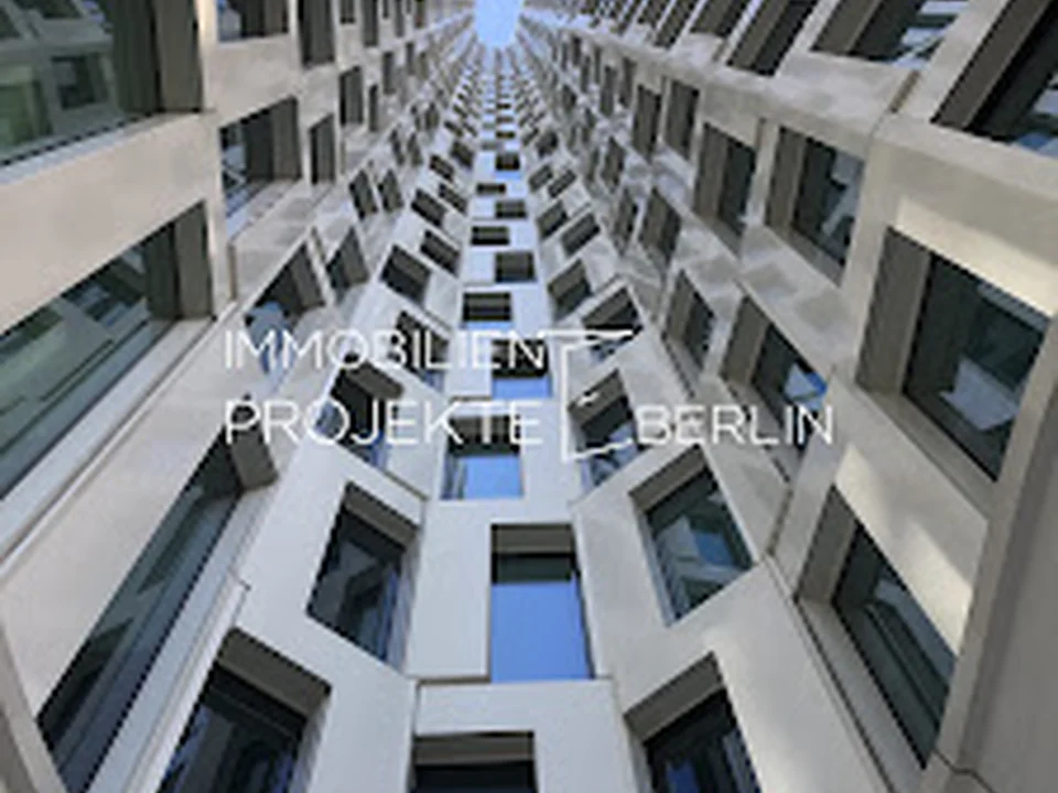 ImmobilienProjekte Berlin