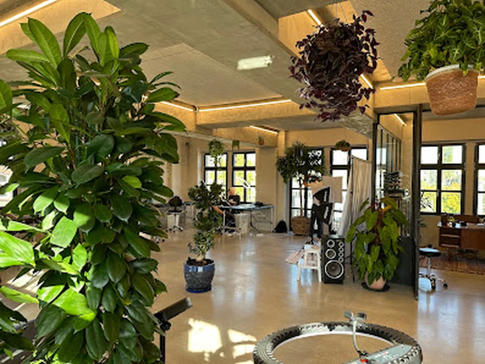 Atelier Jiyu, Berlin