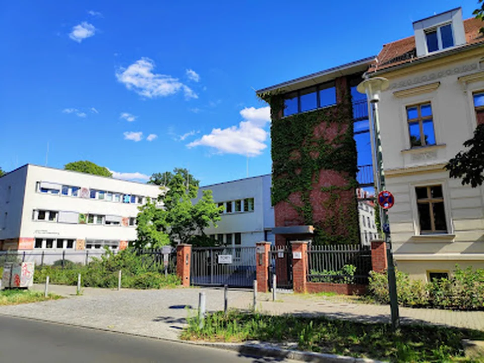 Leibniz-Institut für Zoo- und Wildtierforschung (IZW) im Forschungsverbund Berlin e.V.