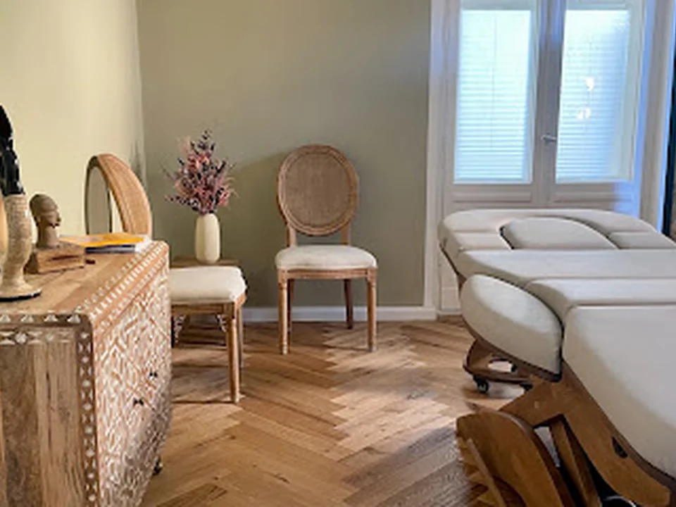 Kreissig Sport-Osteopathie und Osteopathie, Berlin